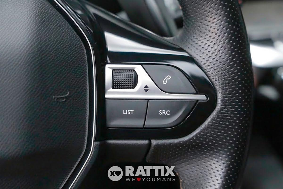 Peugeot 3008 1.6 Hybrid PHEV 225CV GT Pack e-EAT8