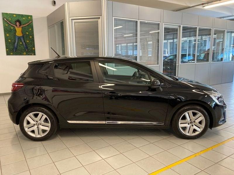 Renault Clio Zen 1.0 TCe GPL my21 rif.GJ461