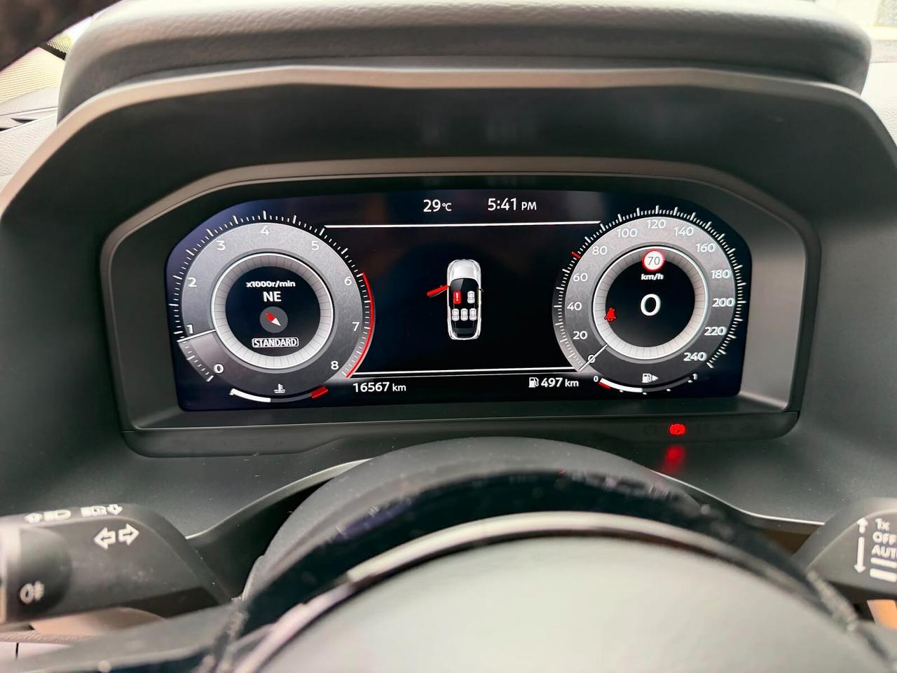 Nissan Qashqai MHEV 140 CV N-Connecta