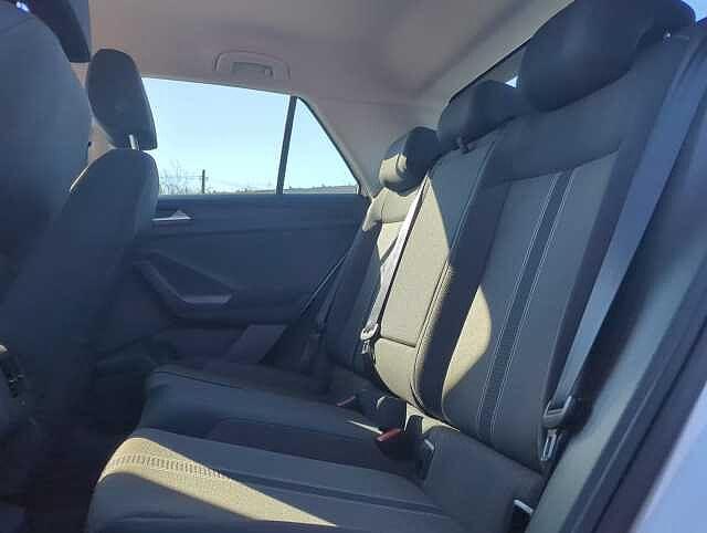 Volkswagen T-Roc T-Roc 1.5 TSI ACT Advanced BlueMotion Technology