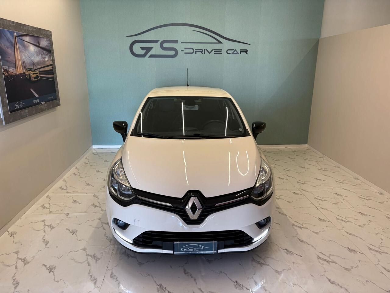 Renault Clio dCi 8V 90 CV EDC 5 porte Duel