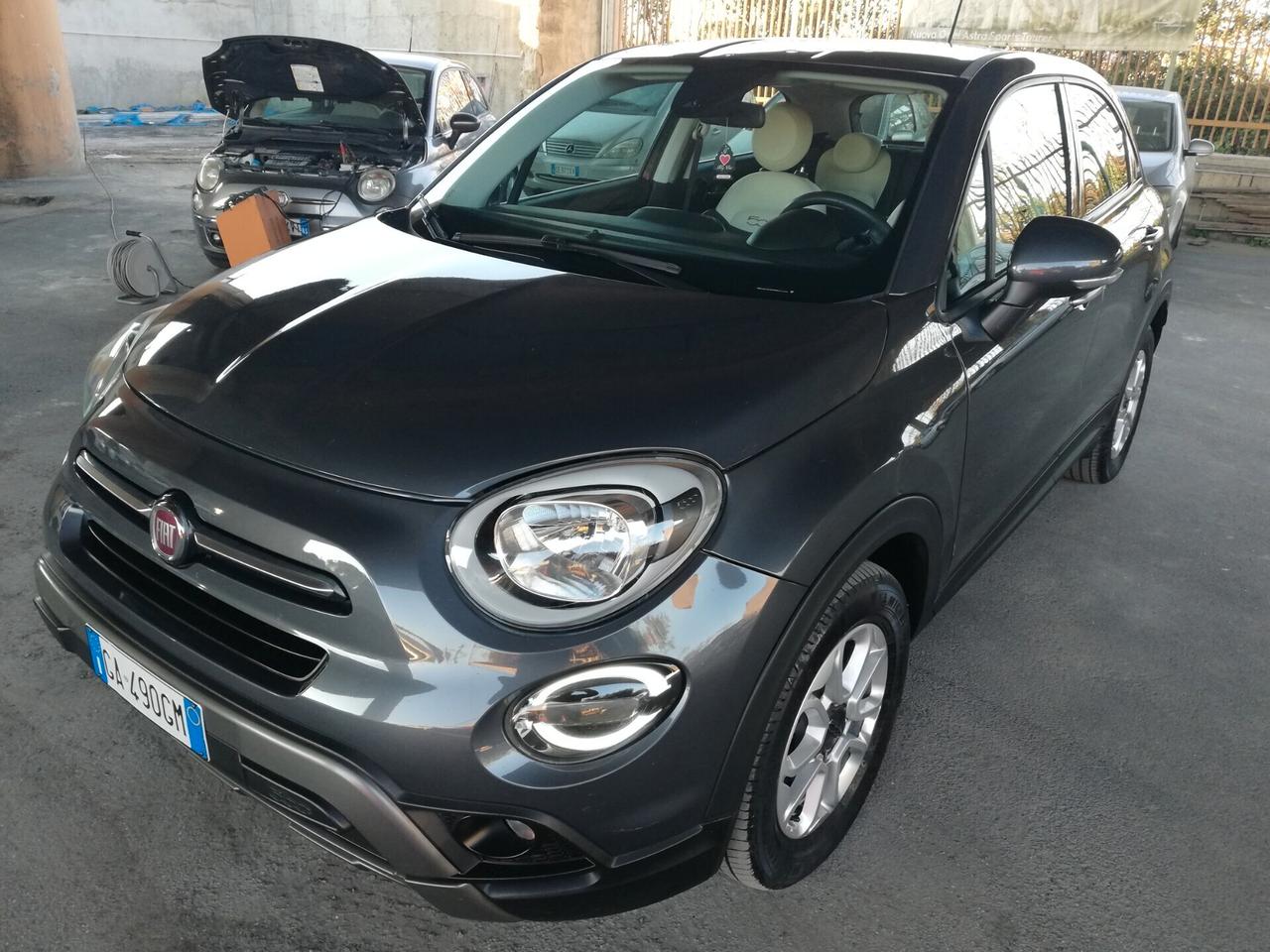Fiat 500X 1.6 MultiJet 120 CV Urban