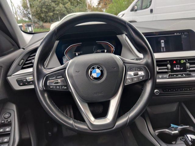 BMW 116 d 5p. Business Advantage