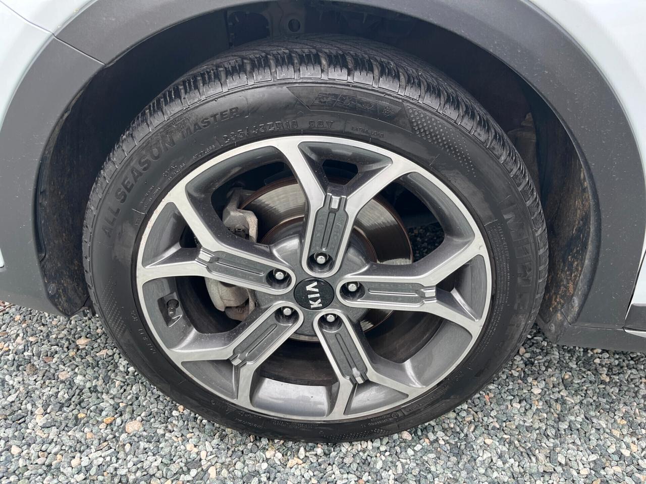 Kia XCeed 1.6 CRDi 115 CV DCT Style NAVI/TELECAMERA