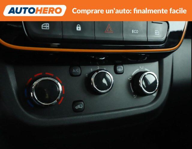 DACIA Spring Electric 45 Comfort Plus