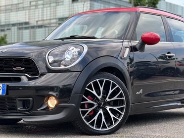 Mini Countryman John Cooper Works Mini 1.6 Cooper Countryman ALL4 Automatica