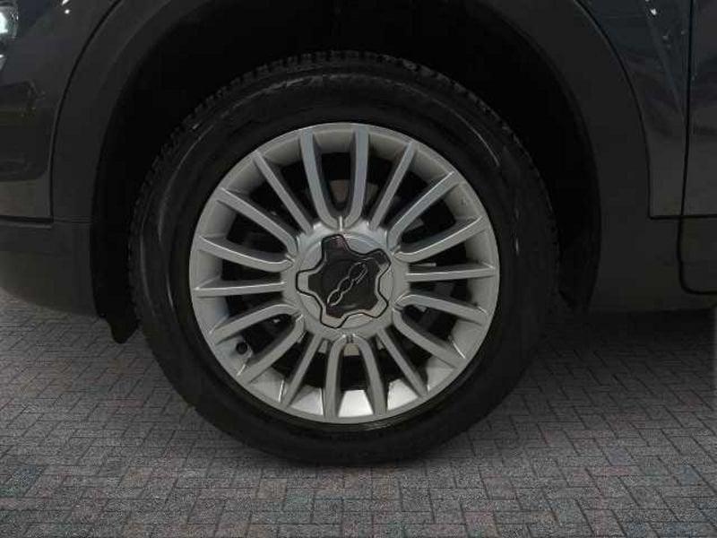 FIAT 500X 500 X 2018 1.3 T4 Cross 150cv dct