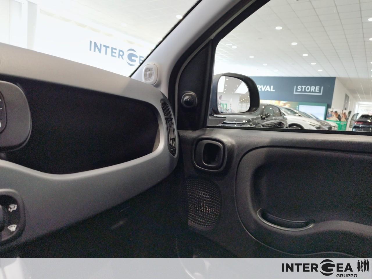 FIAT Panda 1.2 Lounge s&s 69cv my19
