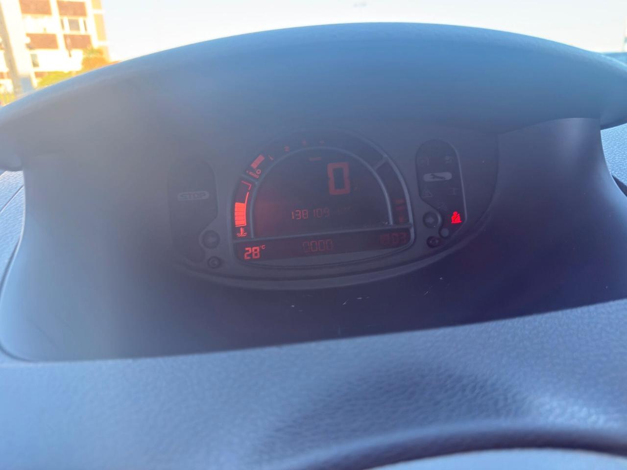 Renault Modus 1.2 16V Dynamique