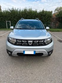 Dacia Duster 1.0 tce Gpl - NAV. - NEOP. - 12 MESI DI GARANZIA -