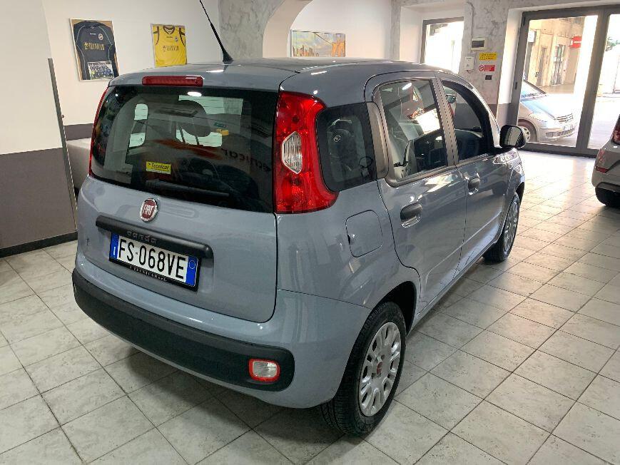 Fiat Panda 1.2 Easy - SOLO KM 26.000 !!!!