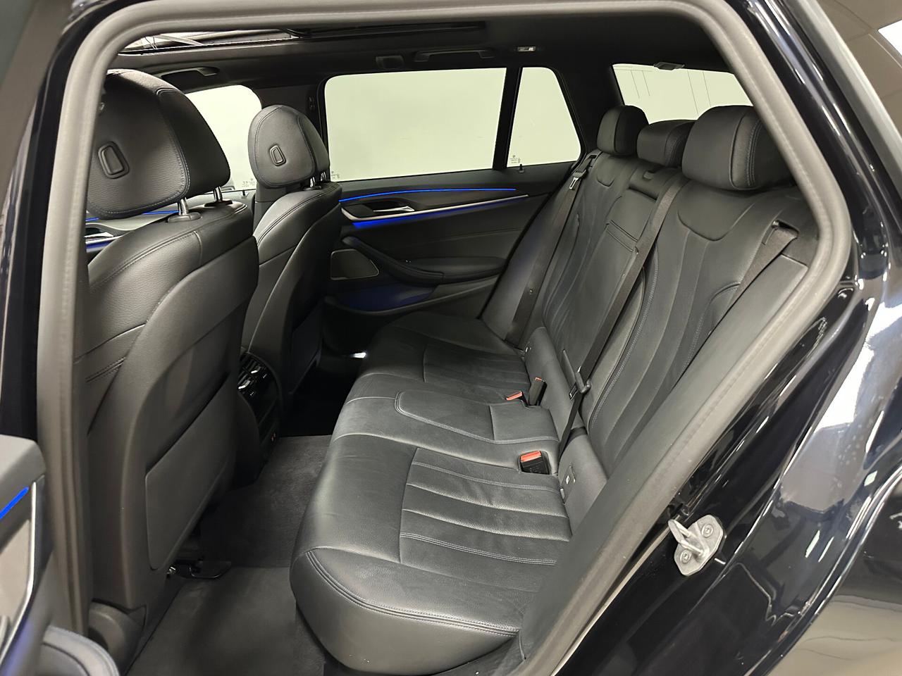 Bmw 530 530d 48V xDrive Touring Msport 249 CV 2021