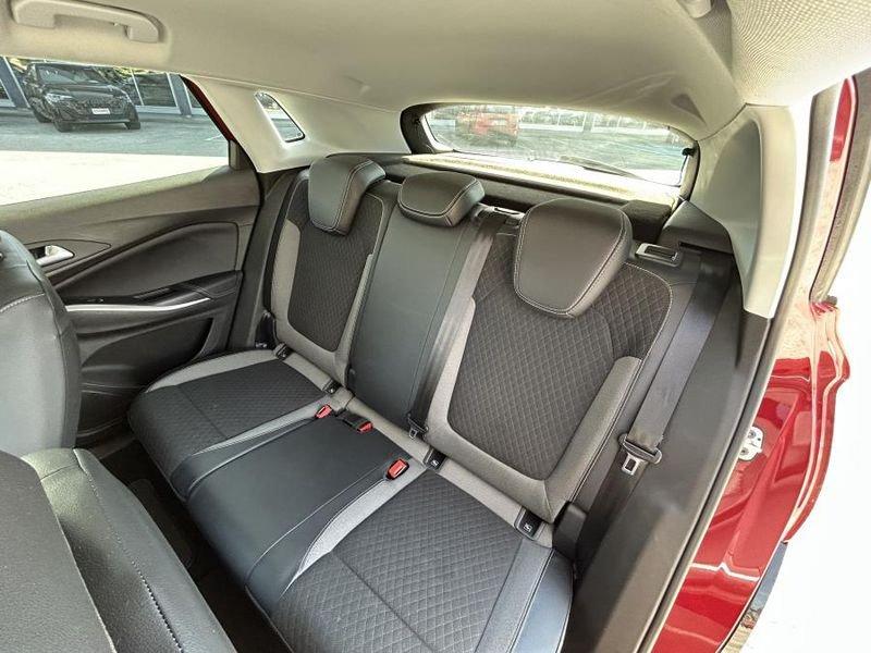 Opel Grandland 1.2 Turbo 130cv Business Elegance ACCESSORIATA