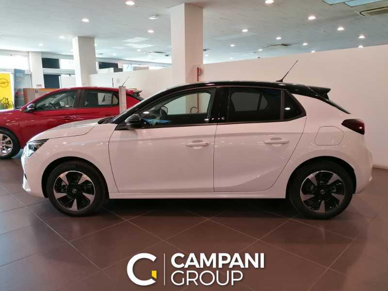 OPEL Corsa Blitz Edition 5 porte BEV