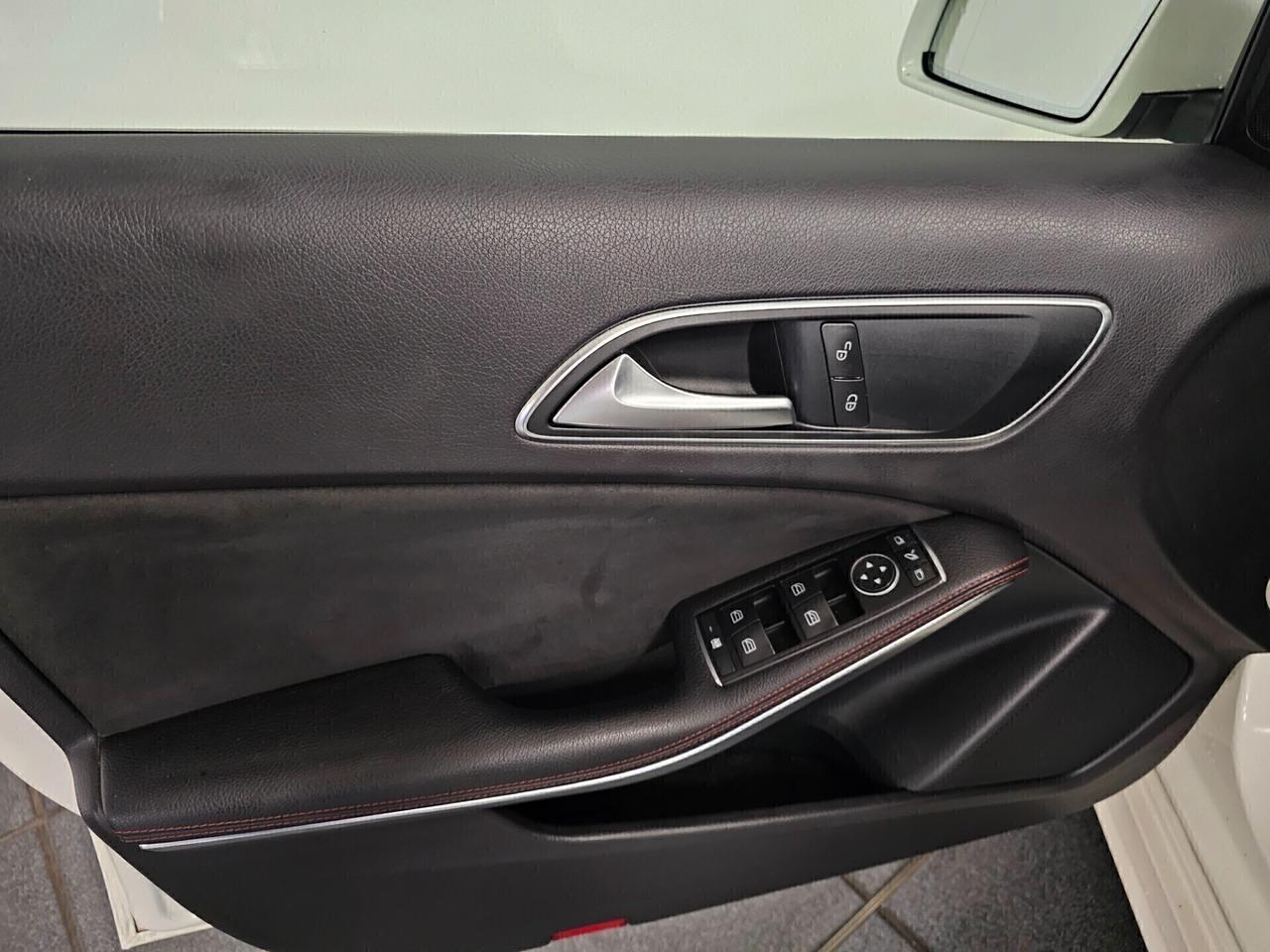 Mercedes A 180 CDI Aut. Premium Amg 110cv 2013