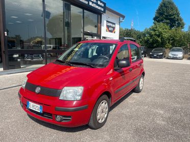Fiat Panda 1.2 EasyPower Classic X NEOPATENTATI