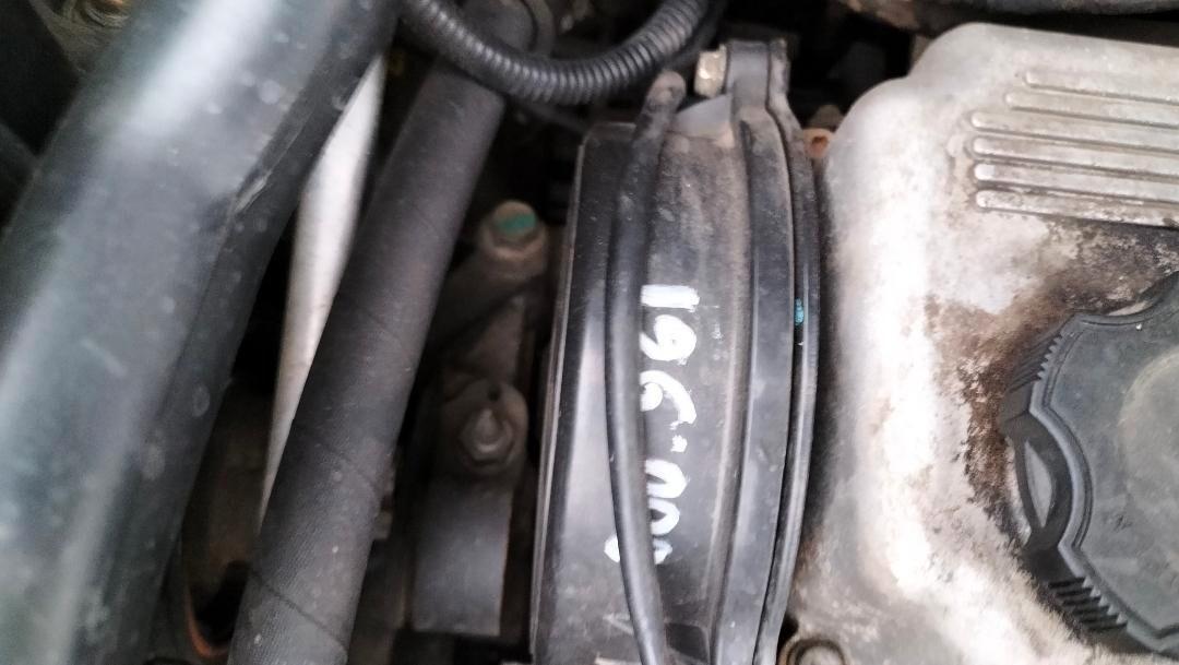 Chevrolet Kalos 1.2 5 p. SX GPL Eco Logic