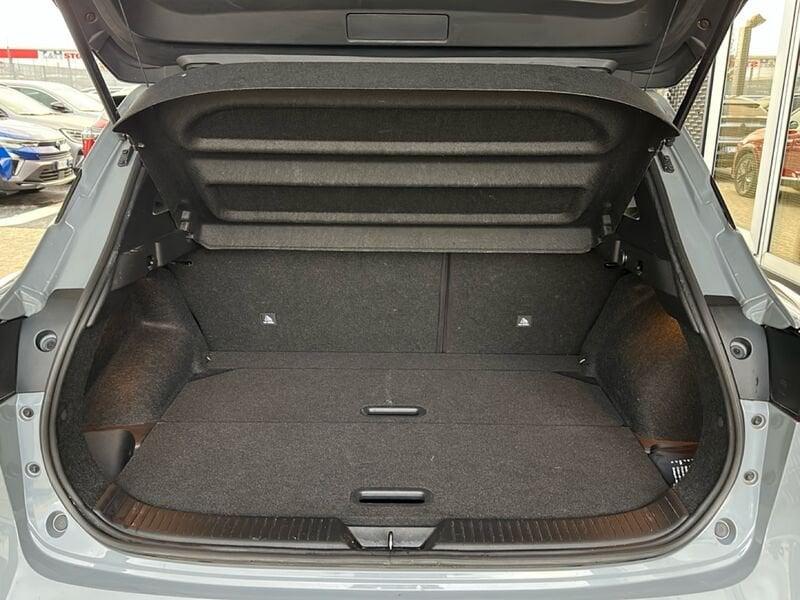 Nissan Qashqai Qashqai 1.3 mhev N-Connecta 2wd 140cv