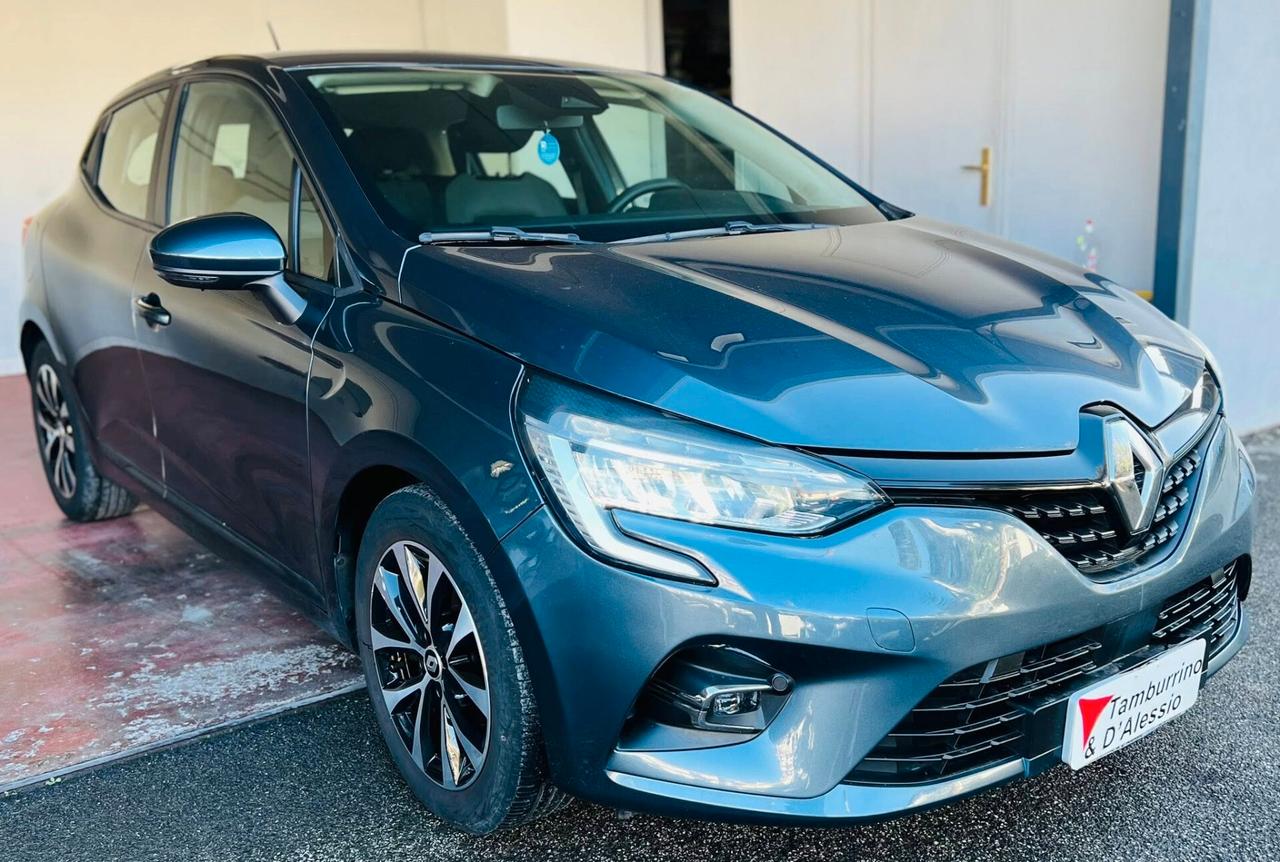 Renault Clio TCe 100 CV 5 porte Zen