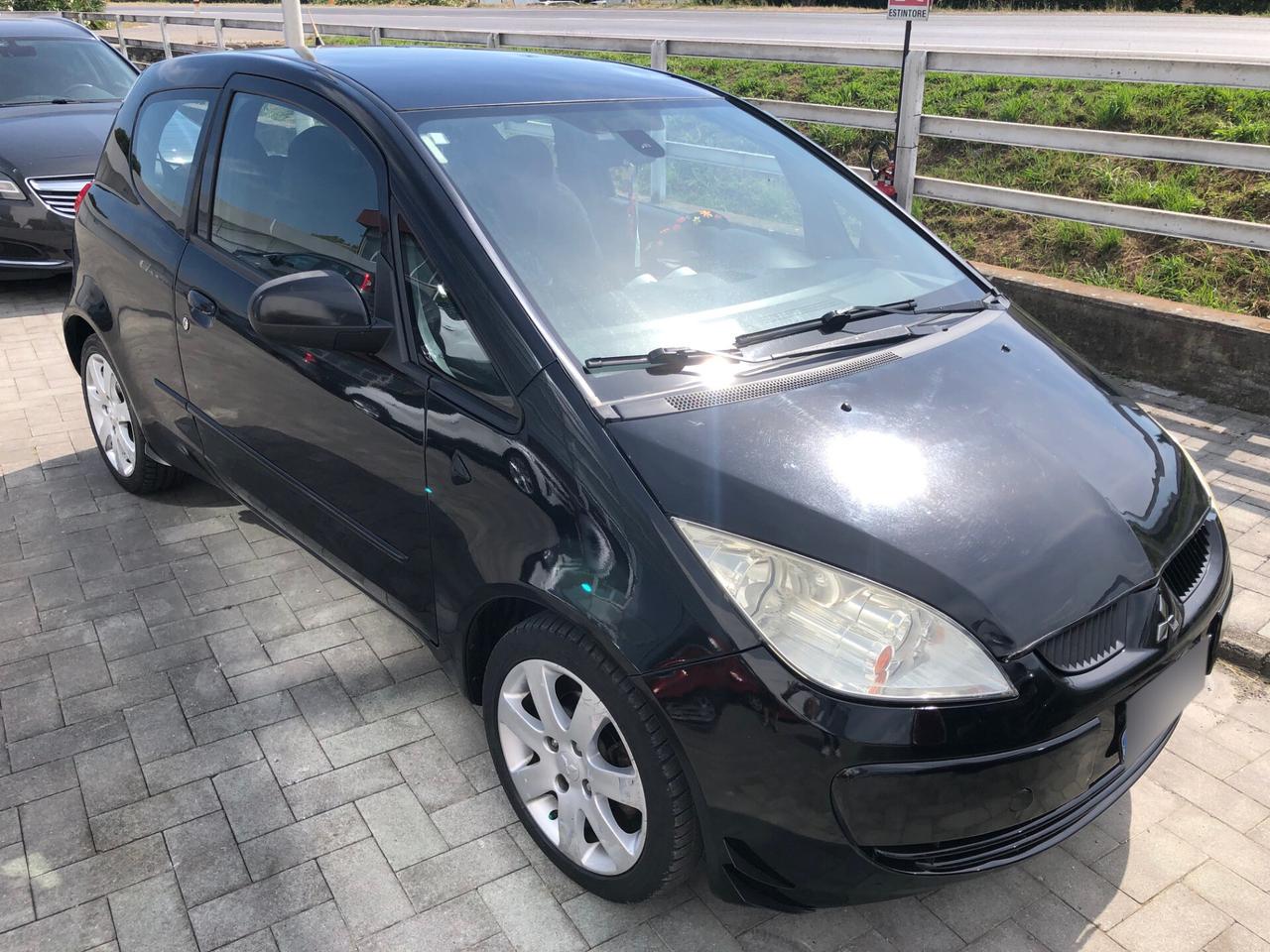 Mitsubishi Colt 1.1 12V 3p. CZ3 Invite