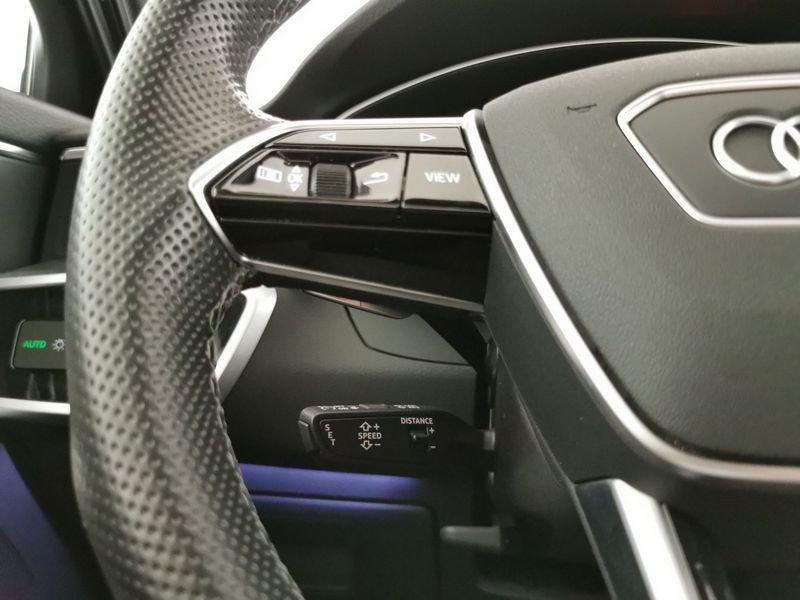 Audi A6 Avant 40 2.0 tdi mhev Business Sport quattro s-tronic