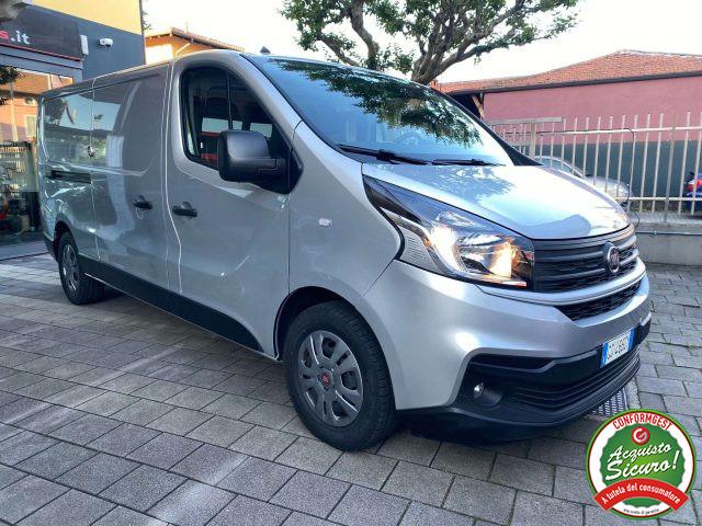 FIAT Talento Talento 2.0 Ecojet 145cv Autom. PL TN