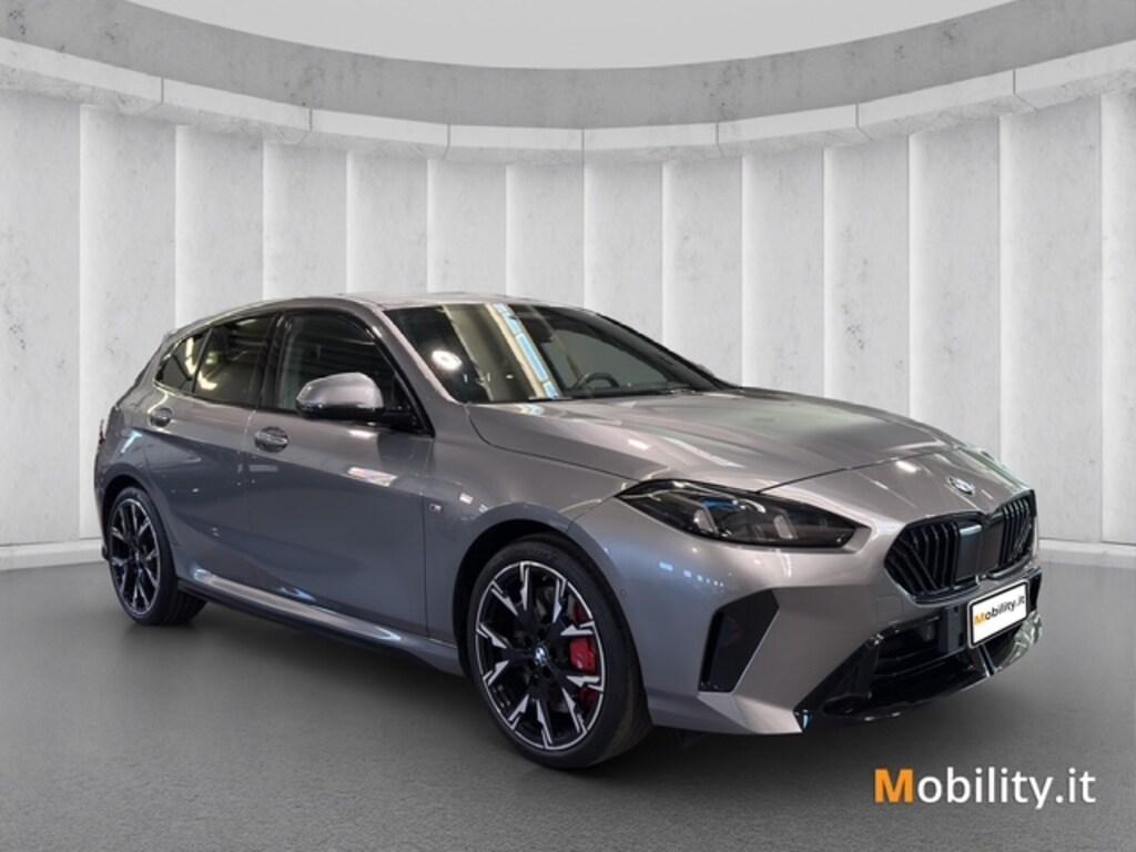BMW Serie 1 118 d MSport Pro DCT