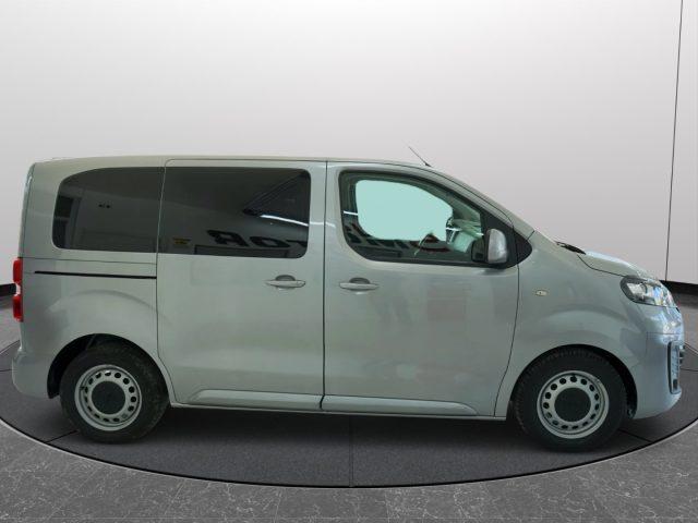 OPEL Vivaro 1.5 Diesel 120cv S&s 9 POSTI