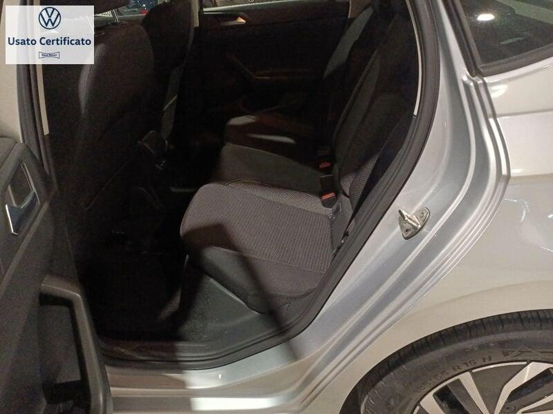 Volkswagen Polo Polo 1.0 TSI Life