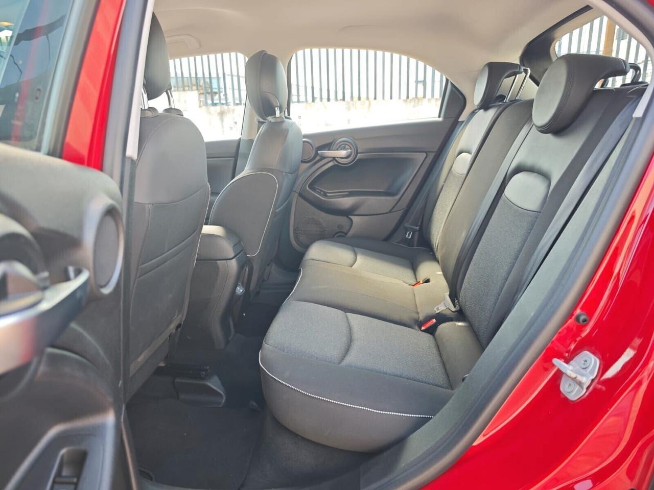 Fiat 500X 1.3 MultiJet 95 CV Urban