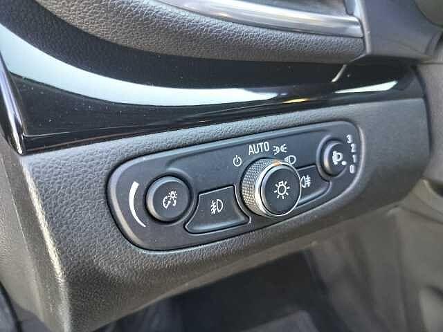 Opel Mokka X 1.6 CDTI Ecotec 4x2 Start&Stop Advance