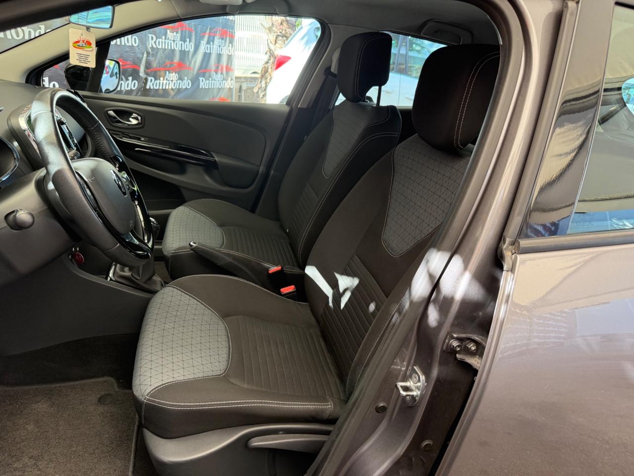 Renault Clio 1.5 dCi 90CV