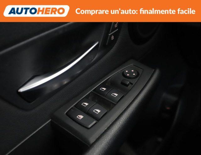 BMW 216 d Gran Tourer Advantage