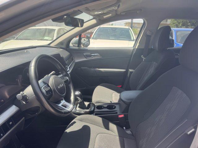 KIA Sportage 1.6 TGDi GPL Style