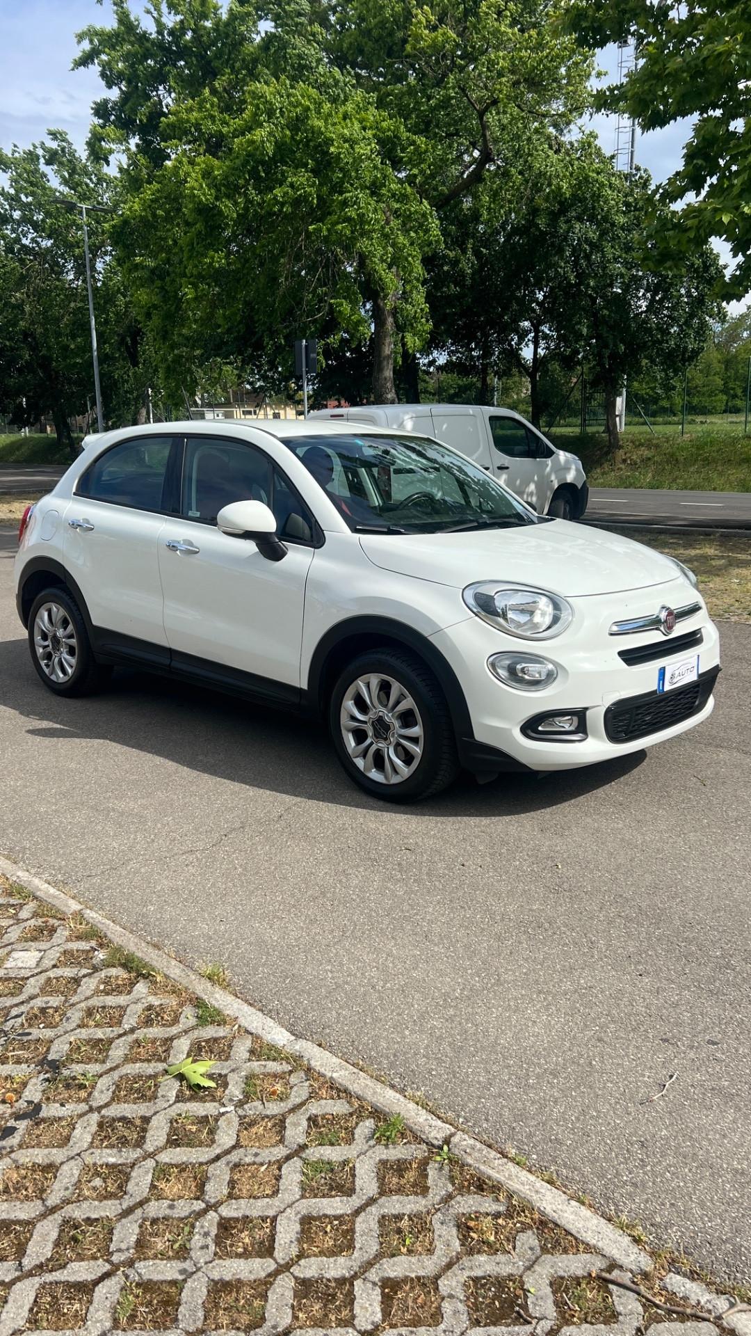 Fiat 500X 1.3 Mutijet 70kw 95cv BUSINESS