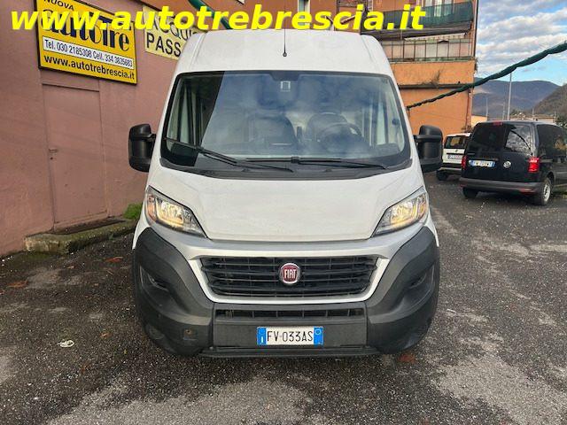 FIAT Ducato 35 2.3 MJT 130CV PM-TM Furgone Maxi