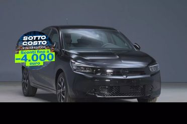 Opel Corsa 1.2 Hybrid 110CV GS DCT6