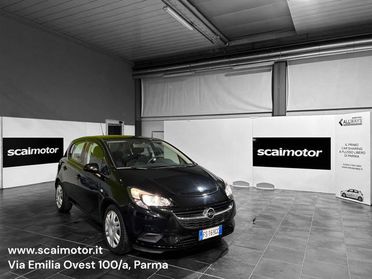 OPEL Corsa 1.4 90CV GPL Tech 5 porte Advance