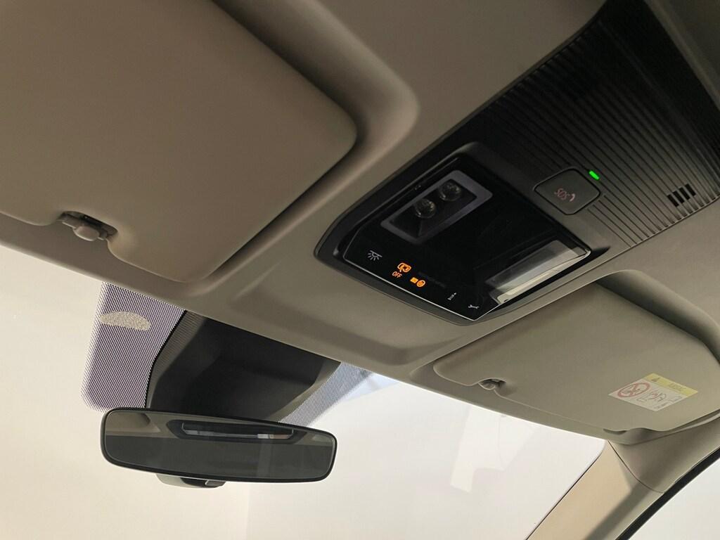 Volkswagen Caddy V 2.0 TDI 122CV DSG Space