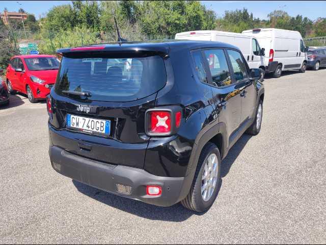 JEEP Renegade 1.0 t3 Limited 2wd