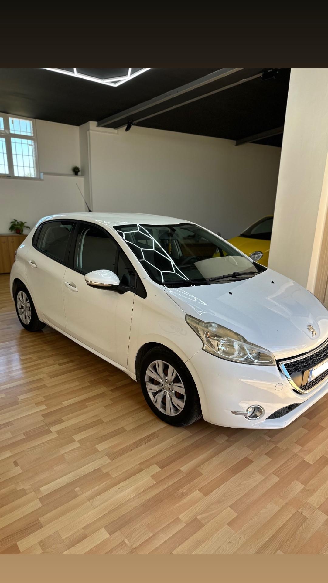 Peugeot 208 1.4 VTi 95 CV 5p. Active GPL RINNOVATO!