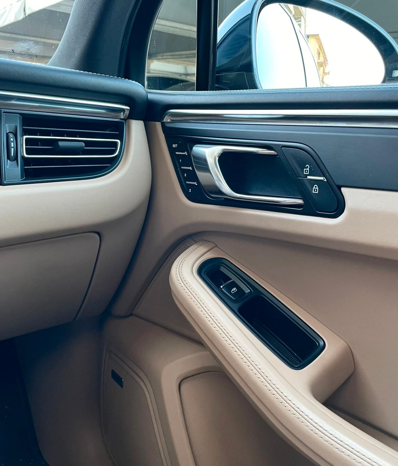 Porsche Macan 2.0 265CV TETTO 2022