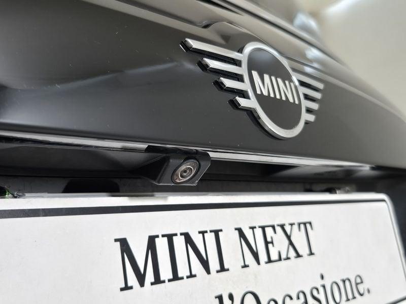 MINI Mini Countryman F60 2020 Benzi Mini Countryman 2.0 Cooper S All4 all4 auto