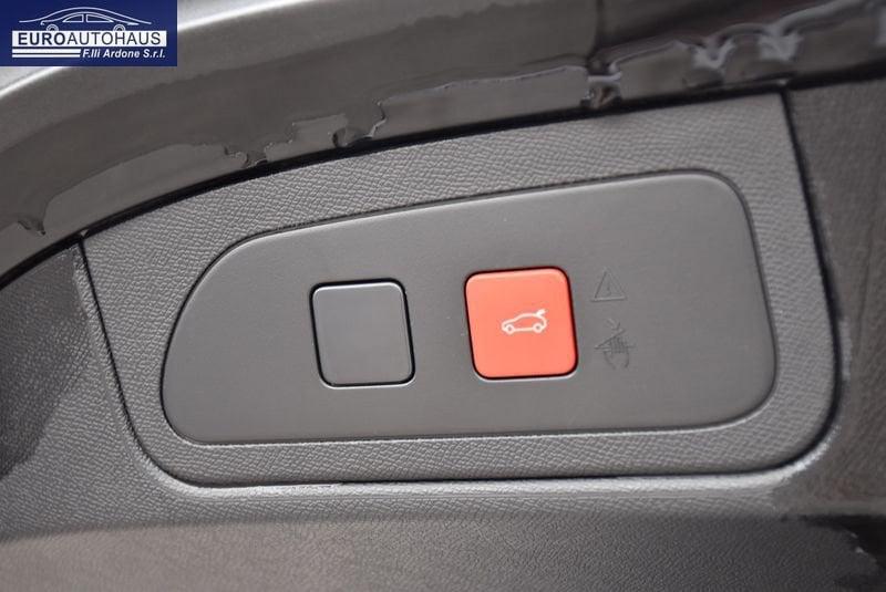 DS DS 7 DS7 Crossback 1.5 bluehdi Grand Chic 130cv auto