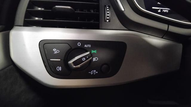 AUDI S5 Cabrio 55 TFSI quattro tiptronic sport attitude