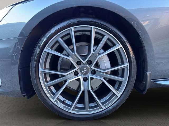 Audi A4 Avant 40 TDI quattro S tronic S line edition