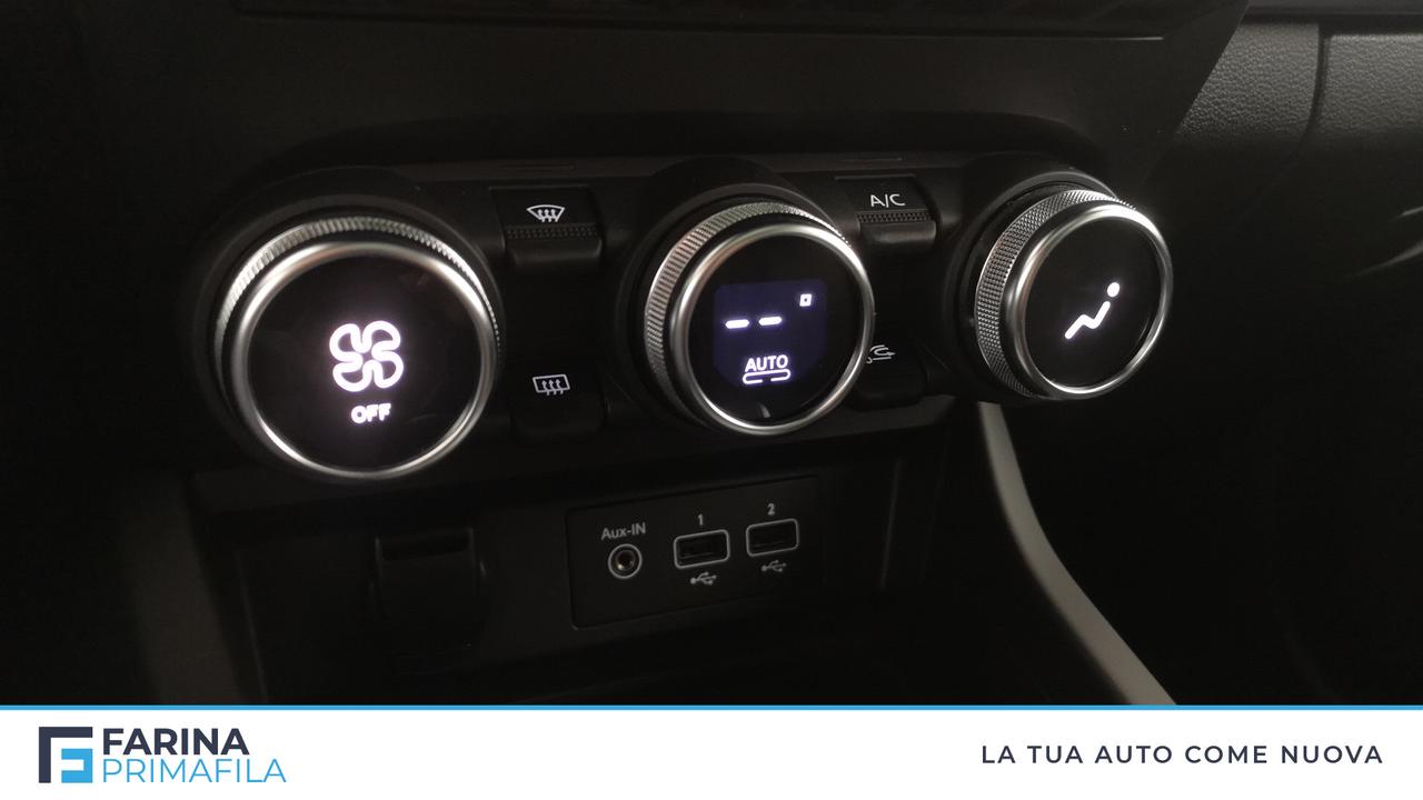 RENAULT Arkana 2021 - Arkana 1.6 E-Tech full hybrid R.S. Line 145cv