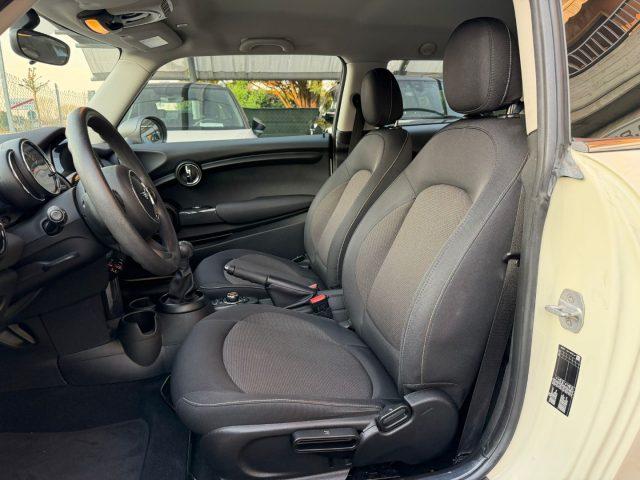 MINI One 1.5 One 75 CV