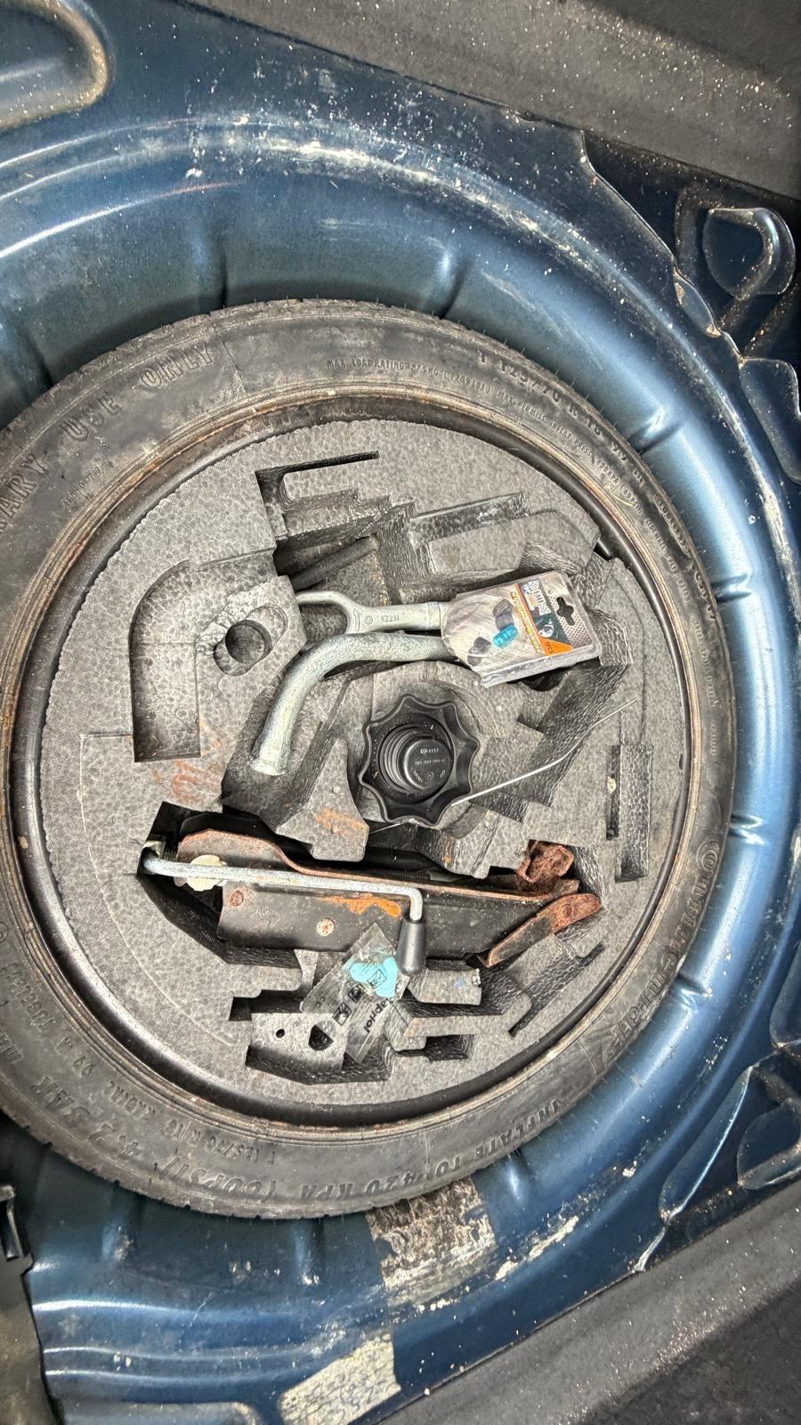 Audi A3 1.9 TDI Ambition