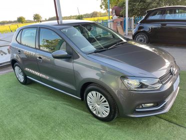Volkswagen Polo Cross 1.4 TDI BlueMotion Technology
